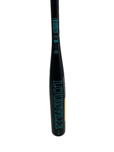 Used Louisville Slugger DIVA BB/SB Fastpitch Bat 29" 11692-S000157784