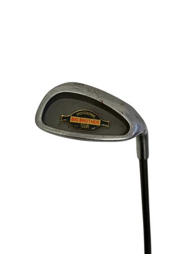 Used Callaway BIG BROTHER Golf Wedge Mens RH Sand Wedge 11692-S000157771