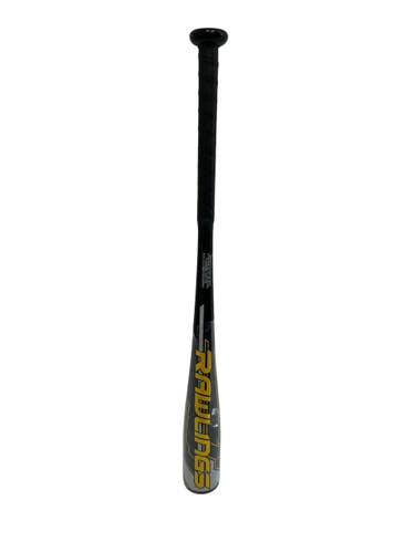 Used Rawlings PLASMA BB/SB USA 2 5/8 Bat 27" 11692-S000157760