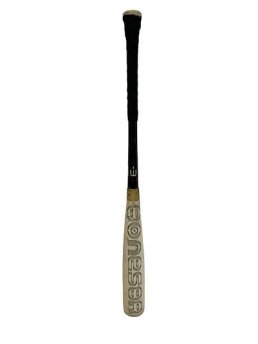 Used Warstic BONESABER HYBRID BB/SB High School -3 Bat 32" 11692-S000157773