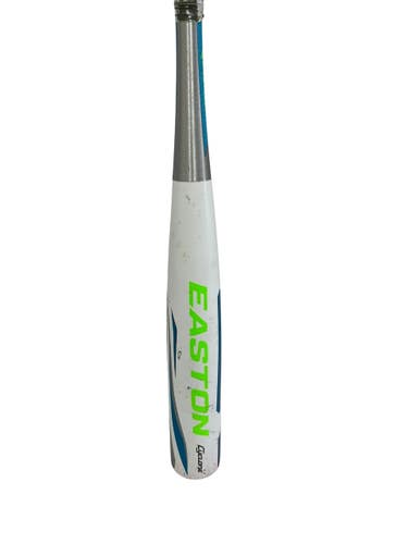 Used Easton CYCLONE BB/SB Fastpitch Bat 27" 11692-S000157786