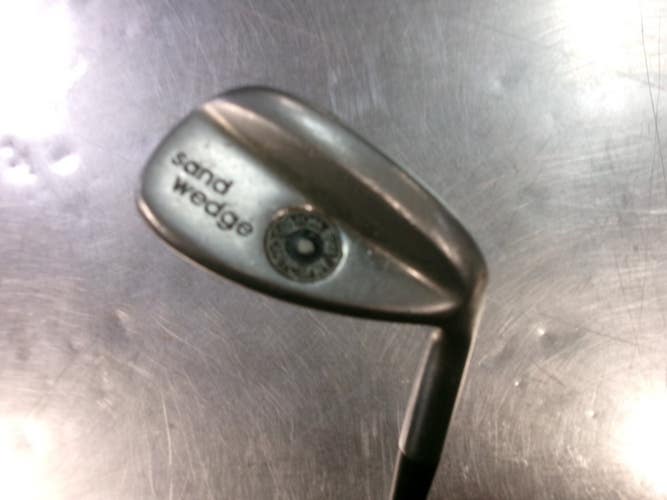 Used SAND WEDGE Golf Wedge Mens RH Sand Wedge 11868-S000072076