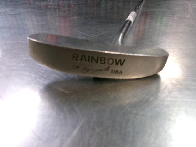 Used RAINBOW Mens Putter RH 11868-S000072079