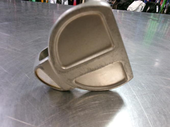 Used Odyssey 2BALL Mens Putter RH 11868-S000072083
