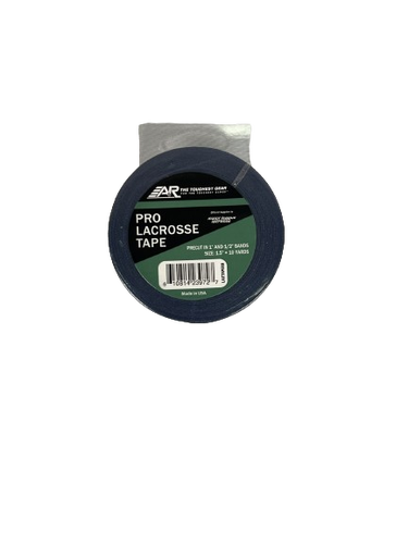 A&R Sports Lacrosse Tape – Royal Blue (New)