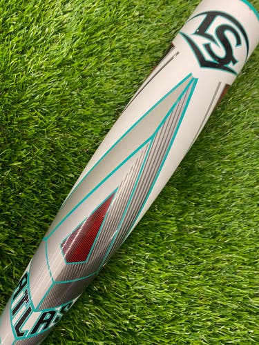 Louisville Slugger Atlas (2 3/4") USSSA Bat (-10) 2025
