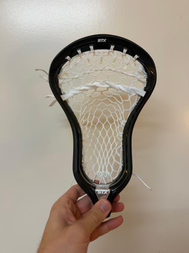 STX Magnet 2k Fresh Stringing Head (New)