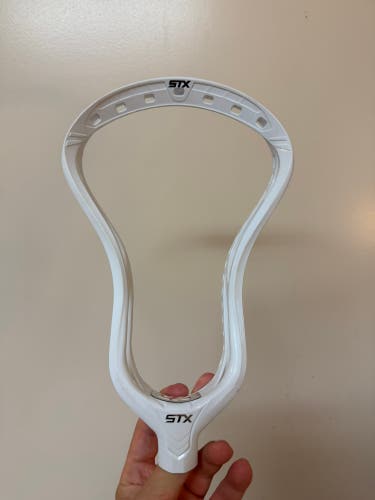 STX Stallion 1K Unstrung Head (New)