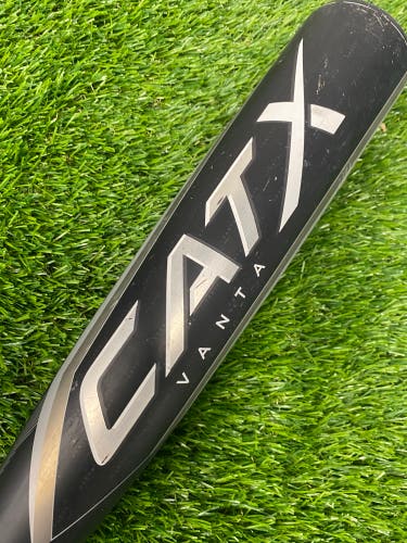 Marucci CATX Vanta (2 3/4") USSSA 2024 (-8)