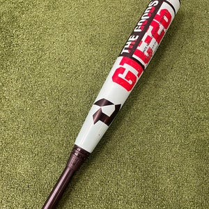 DeMarini The Goods Hybrid Bat BBCOR Certified | 32" 29oz (2026)
