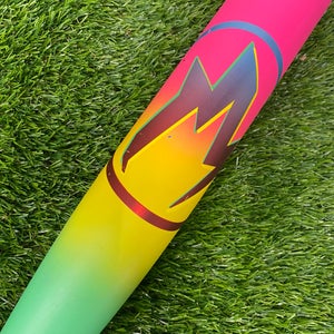 Easton Hype Fire Composite USA (2 5/8") 2026 (-10)