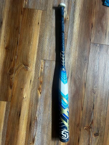 2024 Louisville Slugger LXT Composite Bat (-11) 21 oz 32" (Used)