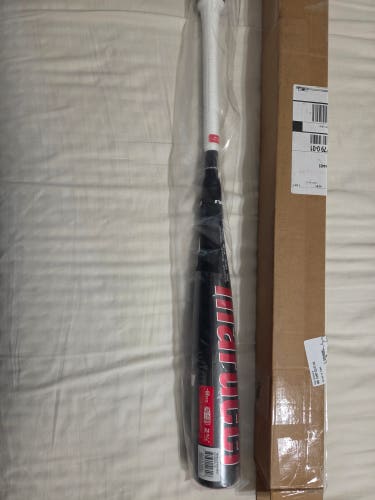 Marucci CATX2 Composite USSSA Certified Bat (-8) 21 oz 29" (New)