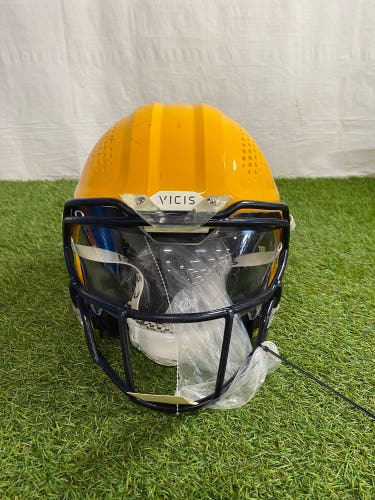 Vicis ZERO2 Football Helmet | Youth Small Size