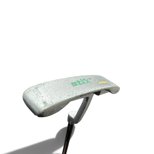 Used Stix Jr Putter RH 11375-S000382787