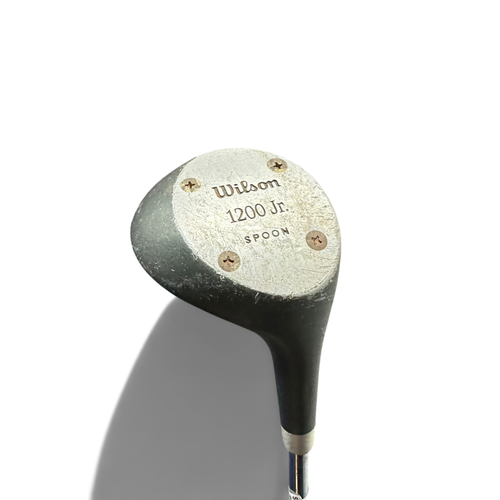 Used Northwestern 3 WOOD Mens Fairway Wood RH 3 Wood 11375-S000382783