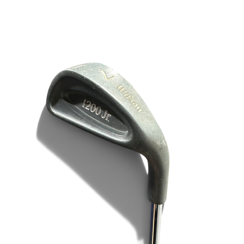Used Wilson WILSON IRON Mens Individual Iron RH 7 Iron 11375-S000382781