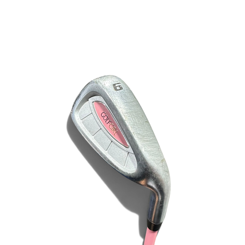 Used Wilson WILSON 1200 JUNIOR IRON Mens Individual Iron RH 9 Iron 11375-S000382780