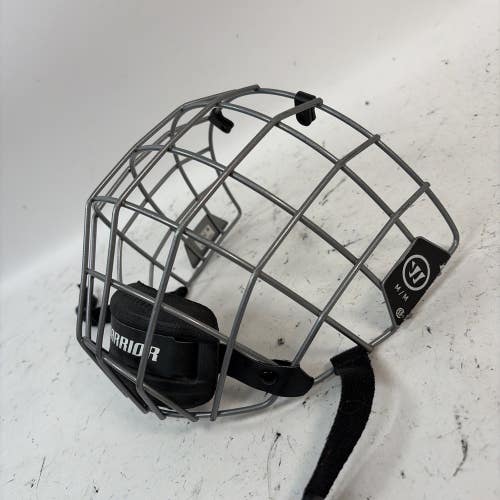 Warrior Alpha One Hockey Facemask Cage, Medium