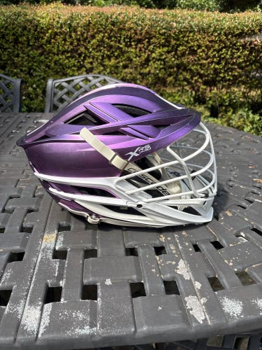 Cascade XRS Pro Helmet (Used)