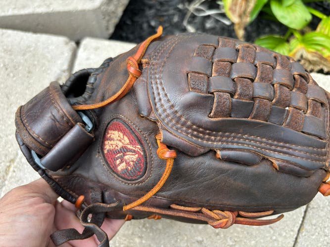 Nokona X2 ELITE RH Baseball Glove 12" (Used)