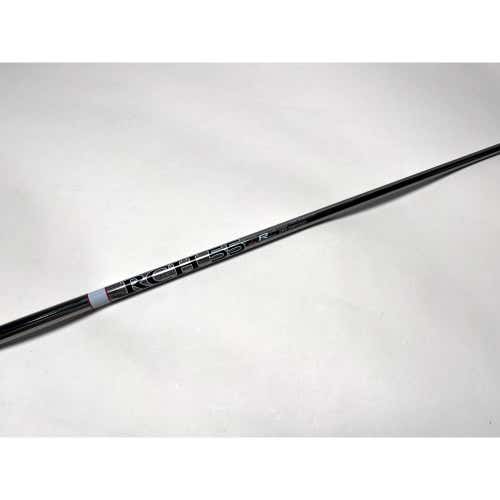 Callaway RCH 55 55g Regular Graphite Driver Shaft 44.25" -Callaway