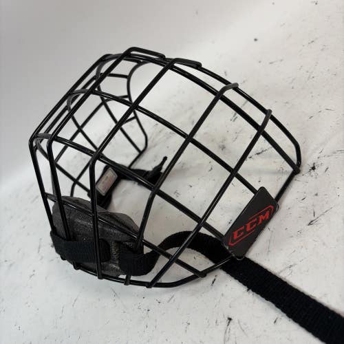 CCM FMV 05 Hockey Facemask Cage, Small