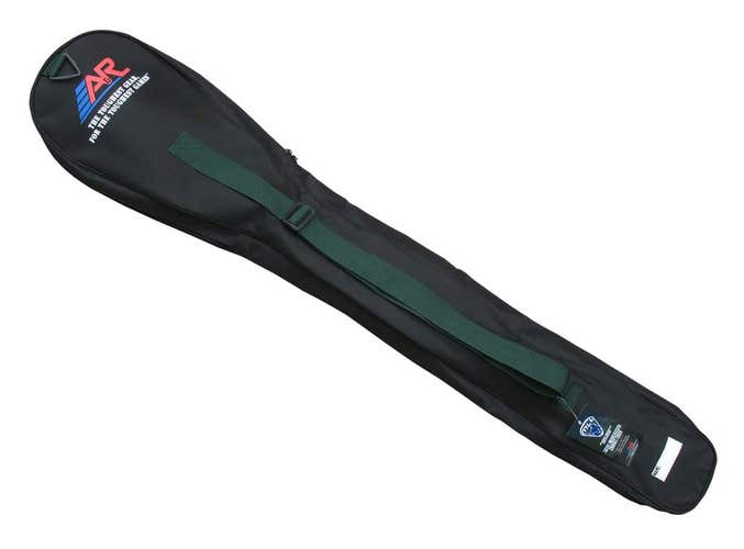 A&R Sports MLL Pro Lacrosse Stick Bag – Lacrosse Gear Bag (New)