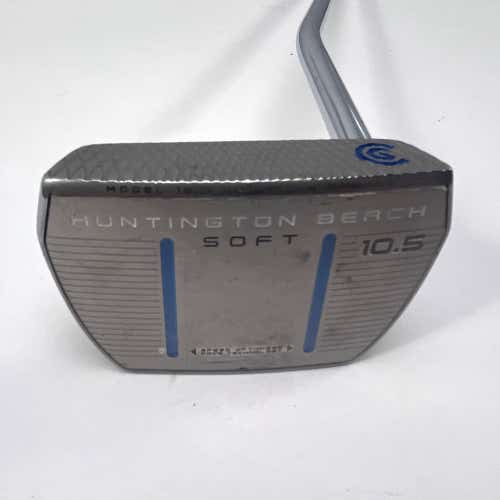 Cleveland Huntington Beach Soft 10.5 Putter 35" Mens RH