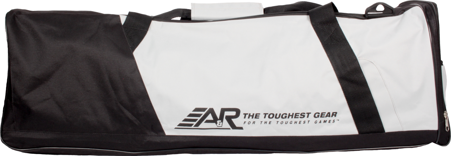 A&R Sports Pro Equipment Lacrosse Bag – Lacrosse Gear Bag (New)