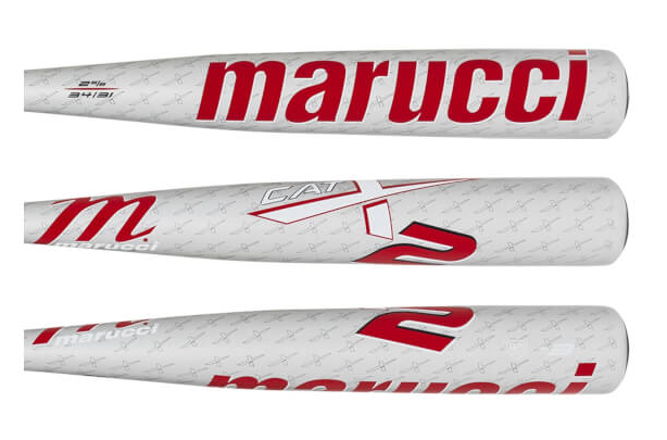 Marucci Cat X 2 BBCOR Certified Bat (-3) other (New)