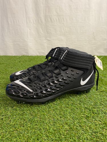 Nike Force Savage Pro 2 Cleats | Adult Size14.0