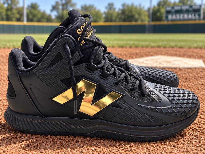 FuelCell Ohtani 1 Trainer Black Size 13