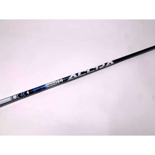 Accra FX 2.0 100H60 M2 60g Seniors Graphite Hybrid Shaft 39.5" -Ping