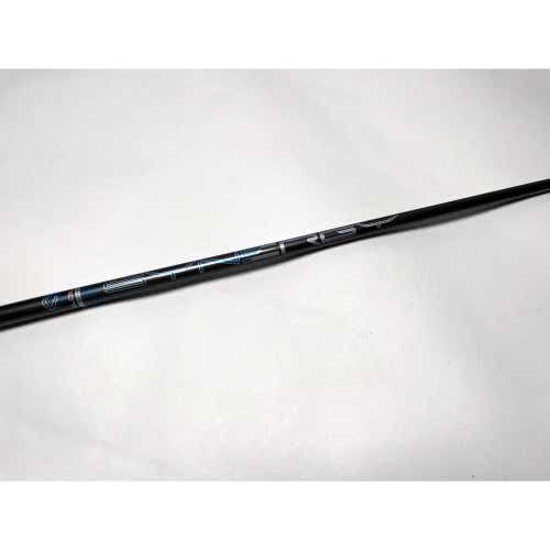 Aldila Synergy 50g Regular Graphite Driver Shaft 44.25" -Callaway