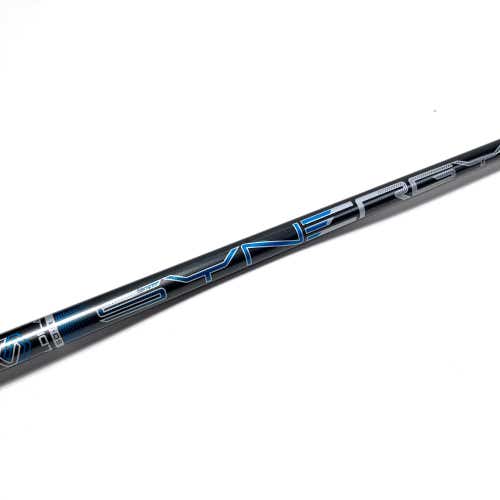 Aldila Synergy 50g Regular Graphite Driver Shaft 44.5" -Callaway