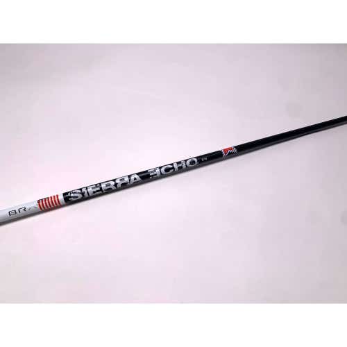 BGT Brava Sierra Echo Stiff Graphite Driver Shaft 44.25"-Taylormade