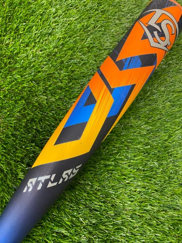 Louisville Slugger Atlas BBCOR 2024 (-3)