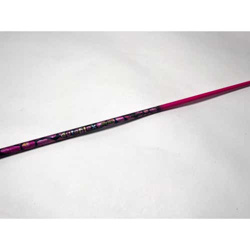 AutoFlex JOY 365 SF 305 Ladies Graphite Driver Shaft 43.25"-Callaway 65-75 mph