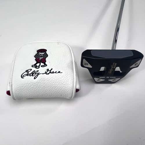 Bobby Grace Rising Son Armlock Putter 39" Mens RH HC