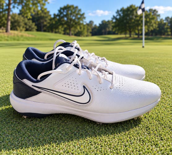 Men's Size 13.0 (W 14.0) Nike Victory pro 3 Golf Shoes (Used)