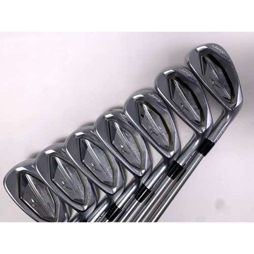 Mizuno JPX 900 Forged Iron Set 5-PW+GW KBS Tour C-Taper 120g Stiff RH
