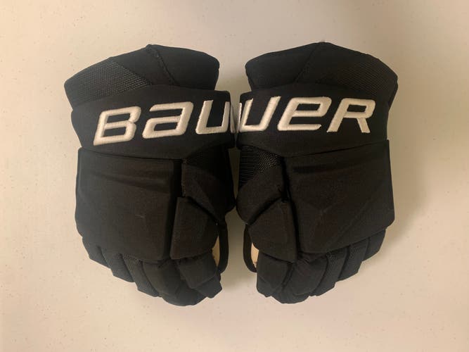 Bauer Vapor Hyperlite Gloves 13" Pro Stock (New)