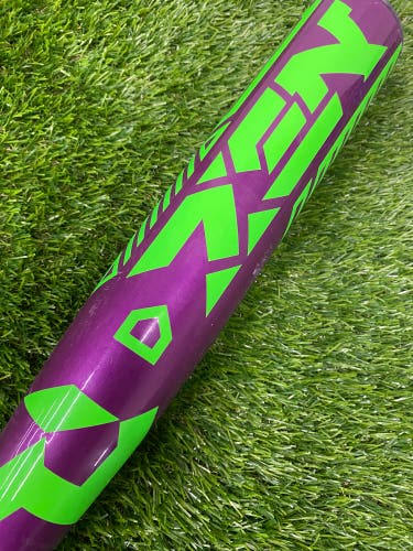 DeMarini Zen (2 3/4") USSSA Bat 2027 (-10)