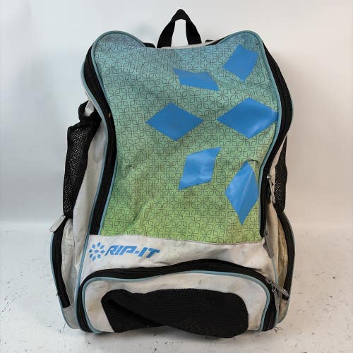 Rip-It Softball Backpack