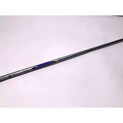 Mitsubishi Rayon Diamana S+70 70g Stiff Graphite Hybrid Shaft 39.5" -Titleist