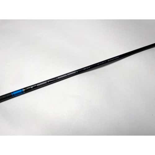 Mitsubishi Tensei Blue 1K Series 65g Regular Fairway Shaft 42.25" -Titleist