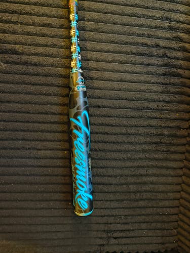 2026 ASA Anarchy FreeSmoke 25 oz 34" length with 12" barrel(Used)