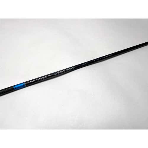 Mitsubishi Chemical Tensei 1K 65g Regular Fairway Wood Shaft 42.25" -Titleist