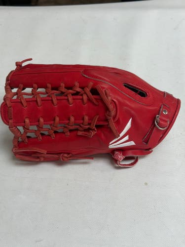 Easton Professional Collection LH Baseball Glove 12.75" (Used)